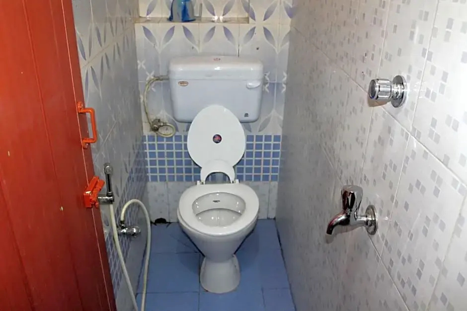 Aashiaanaa Residency Inn - Chambres