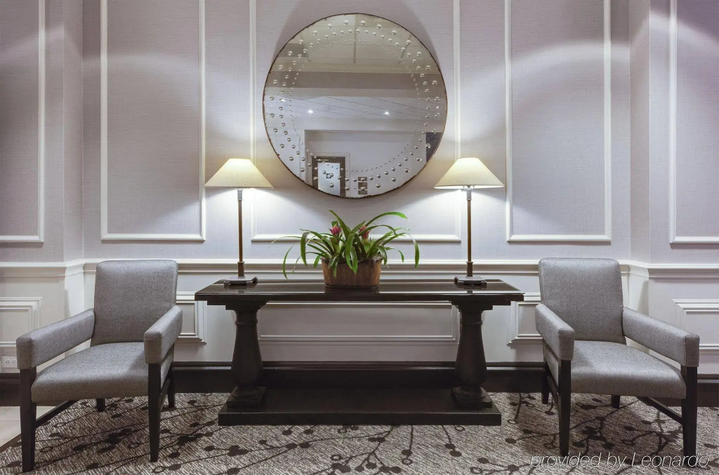 Sonesta Atlanta Northwest Galleria - Marietta - Général