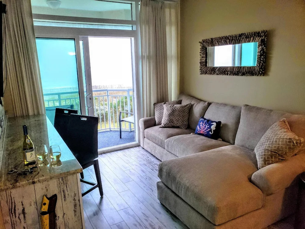 Holiday Sands South Resort by Palmetto Vacations - Chambres