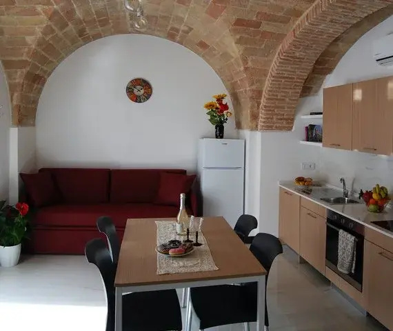 Residence Borgo Offida - фото 25