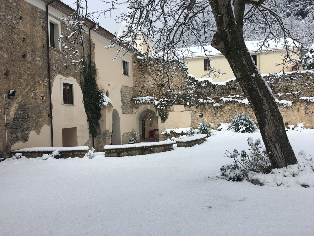 Residence Il Convento