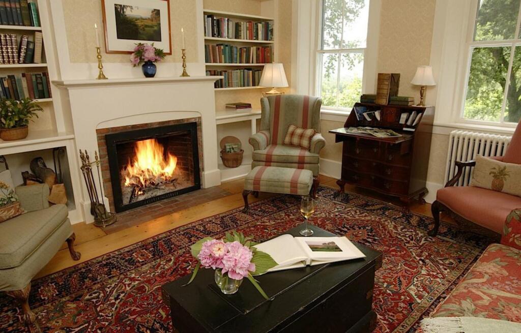Windham Hill Inn by null