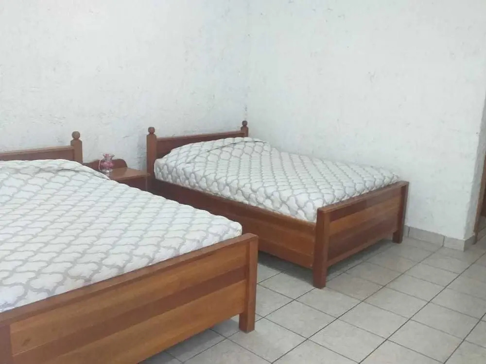 Las Palmas Hotel — фото 6