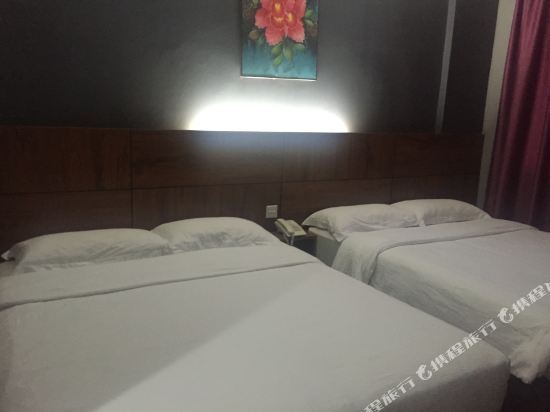 Langgura Baron Resort