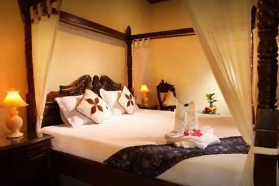 Comfort room