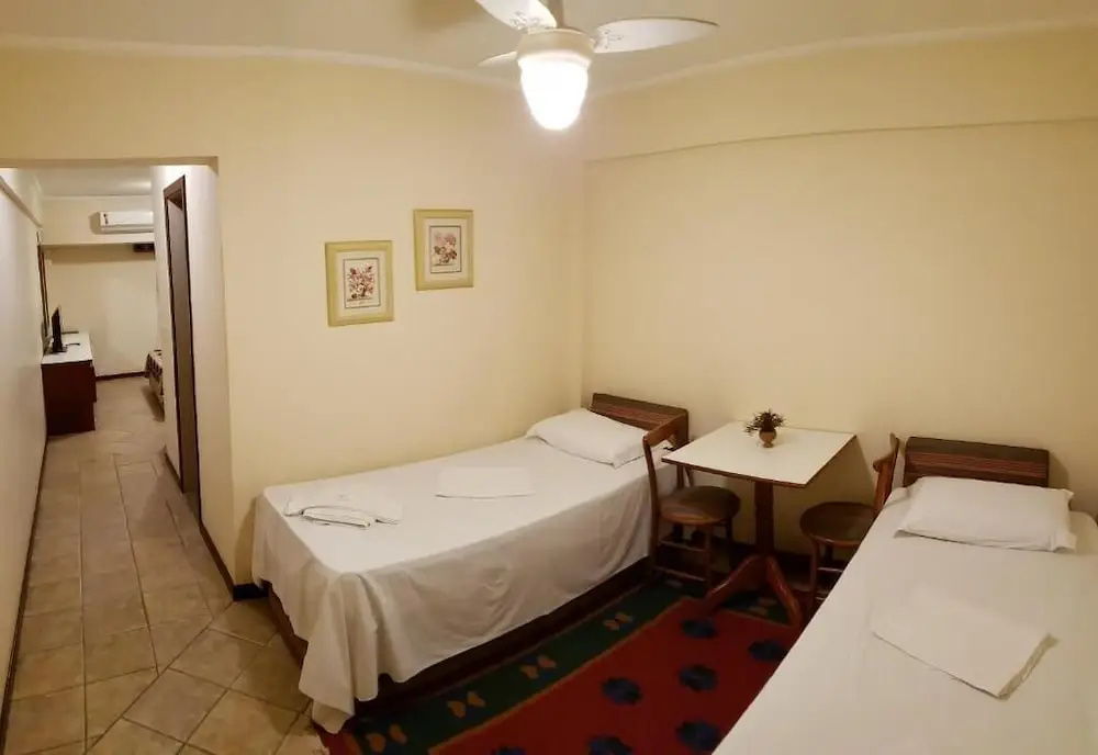 Lord Plaza Hotel - Général