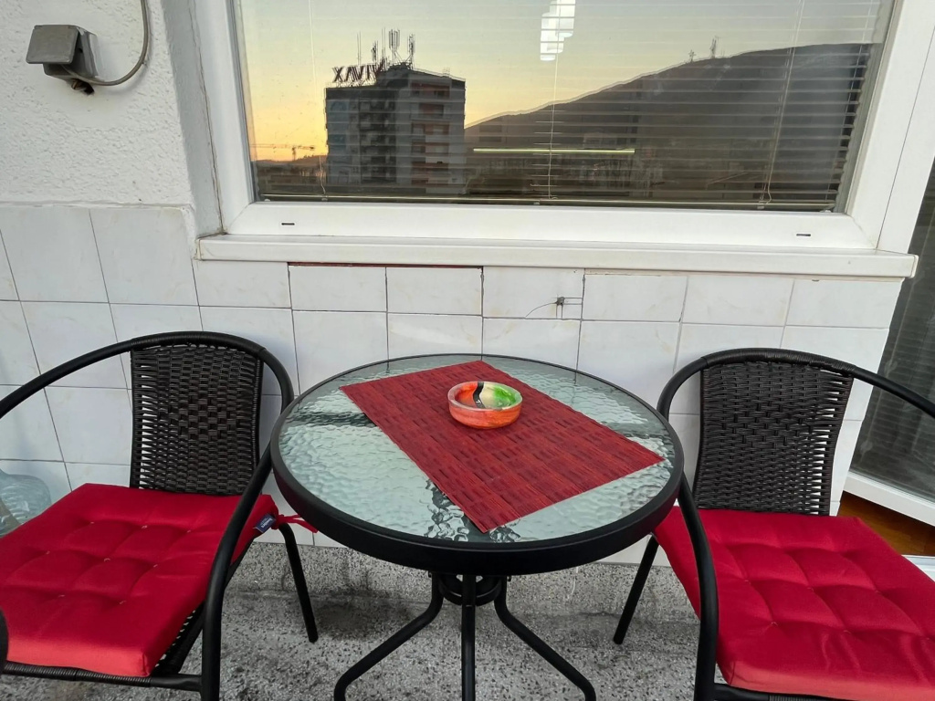 OLE apartment III - in the city center