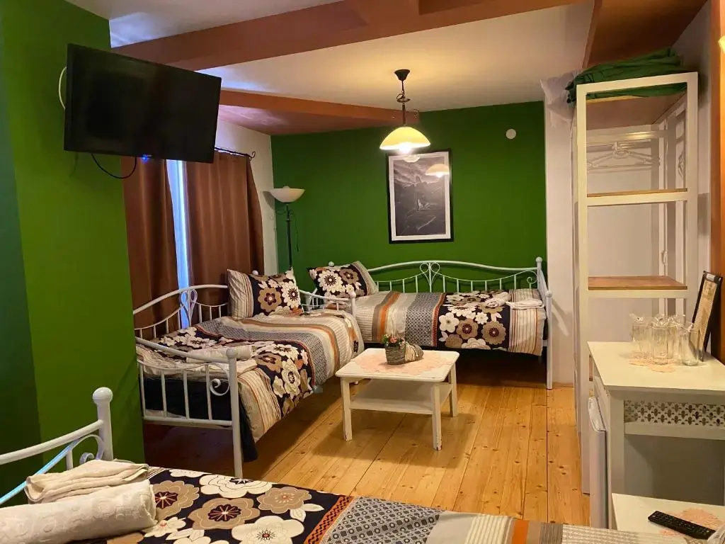 Junior Suite