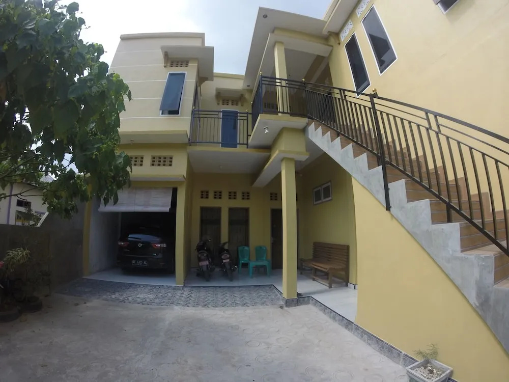 Artha Homestay Tomia