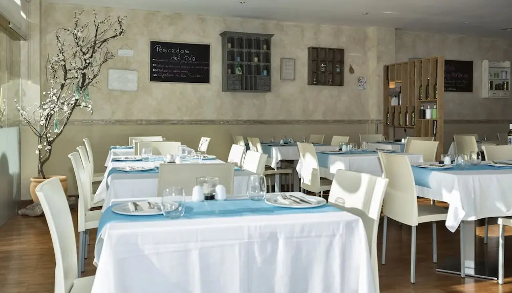 Hotel Baviera - Général