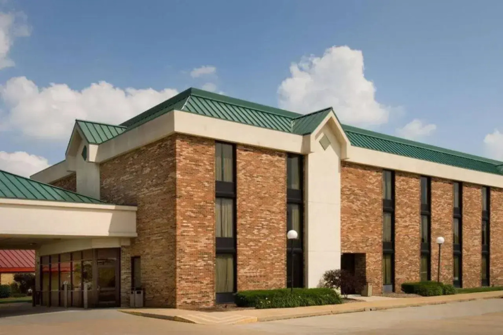 Wingate by Wyndham St. Louis/Fenton Route 66