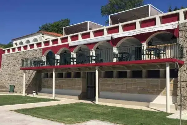 Casas de Alpedrinha