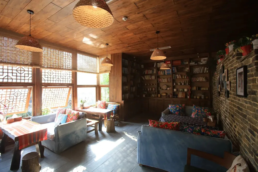 Zhangjiajie Xibujie Inn - Général