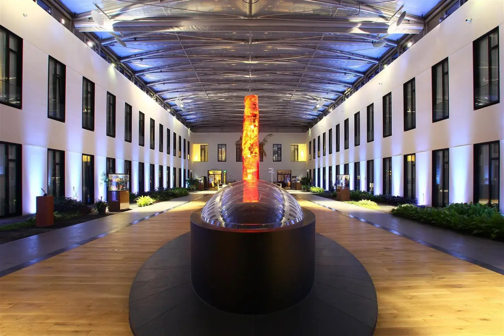 MOA Berlin - Général