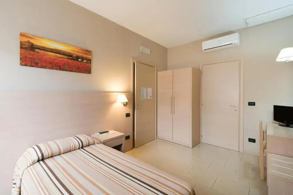 Albergo il Torchio - Chambres