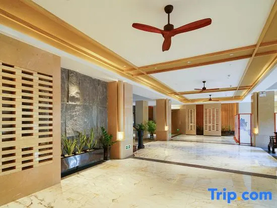 South China Resort - Sanya - Général
