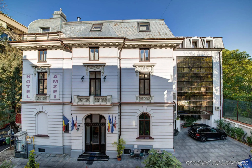 Atrium Hotel Ateneu City Center by null