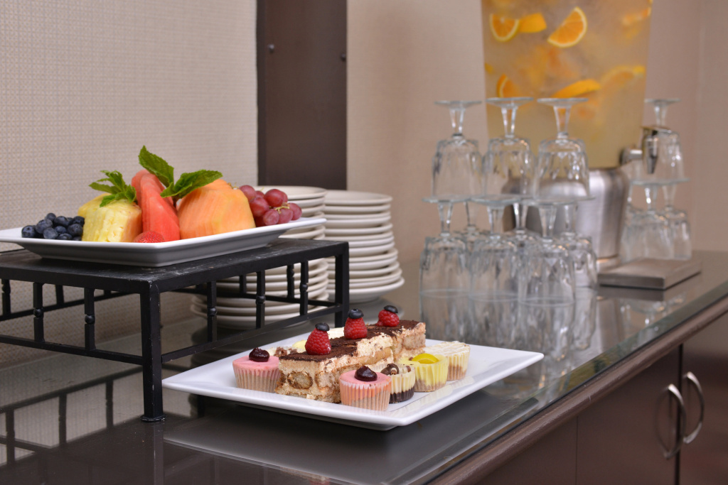 Holiday Inn Portland- I-5 S (Wilsonville) by IHG - Général