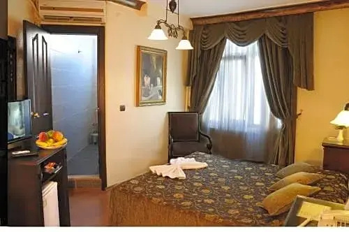 Megara Palace - Chambres
