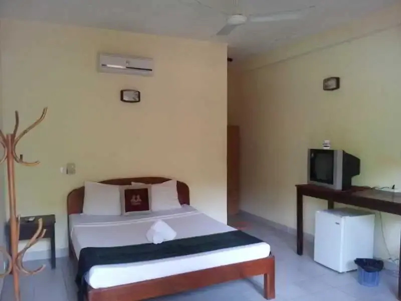 Aqua Resort - Général