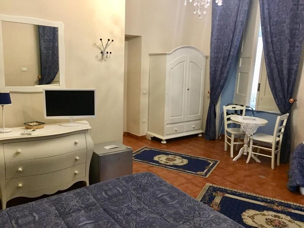 B&B Speranzella — 5