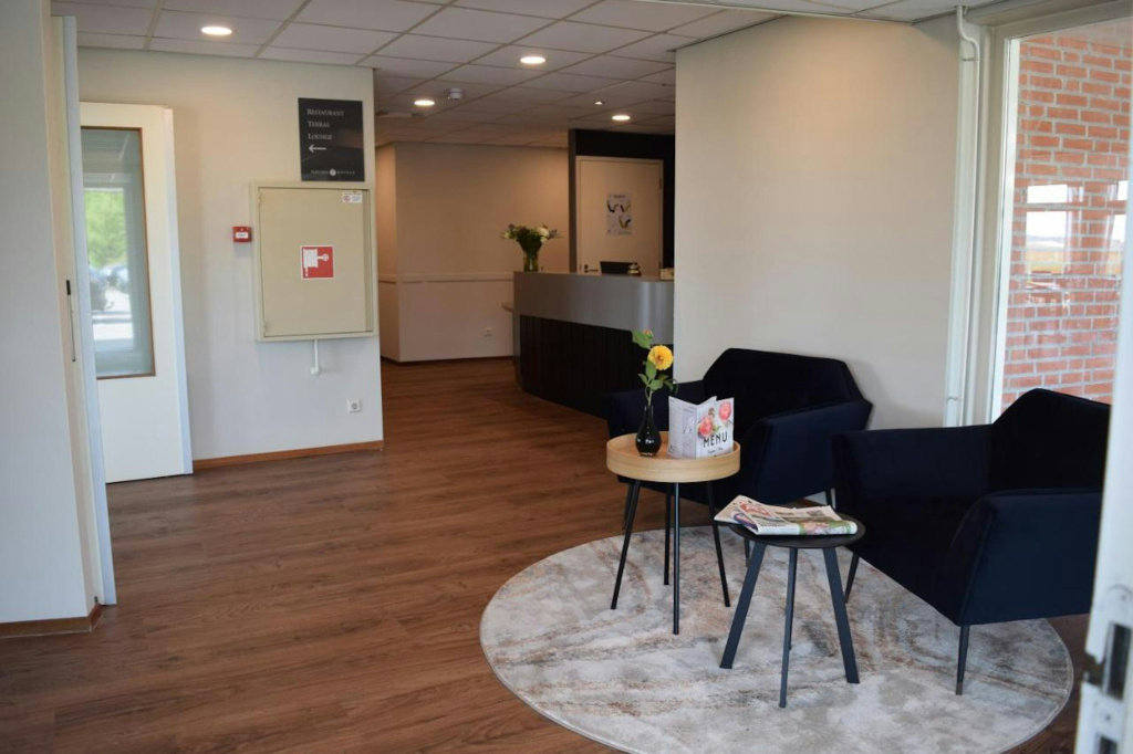 Fletcher Duinhotel Burgh Haamstede - Général
