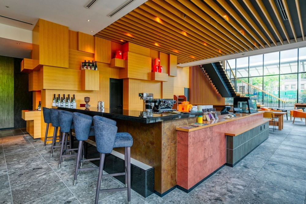 Umekoji Potel Kyoto Hotel 사진 42