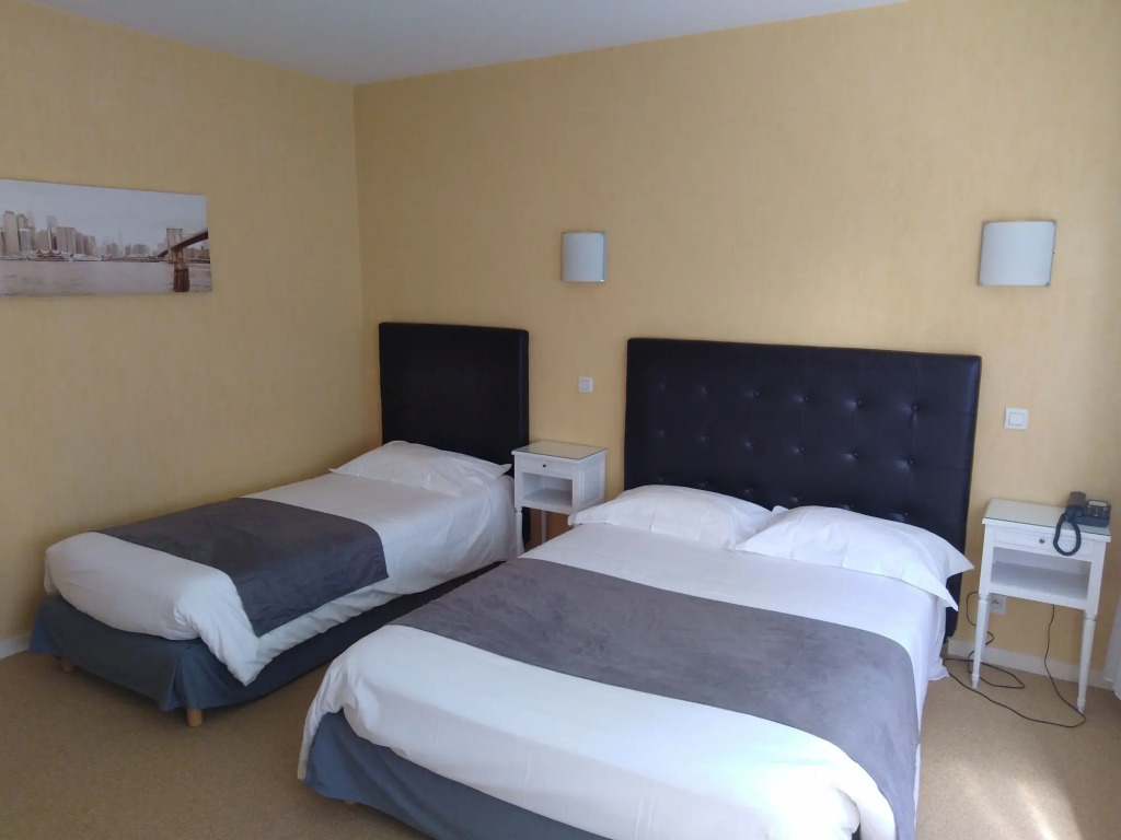 Hotel Astoria — фото 5