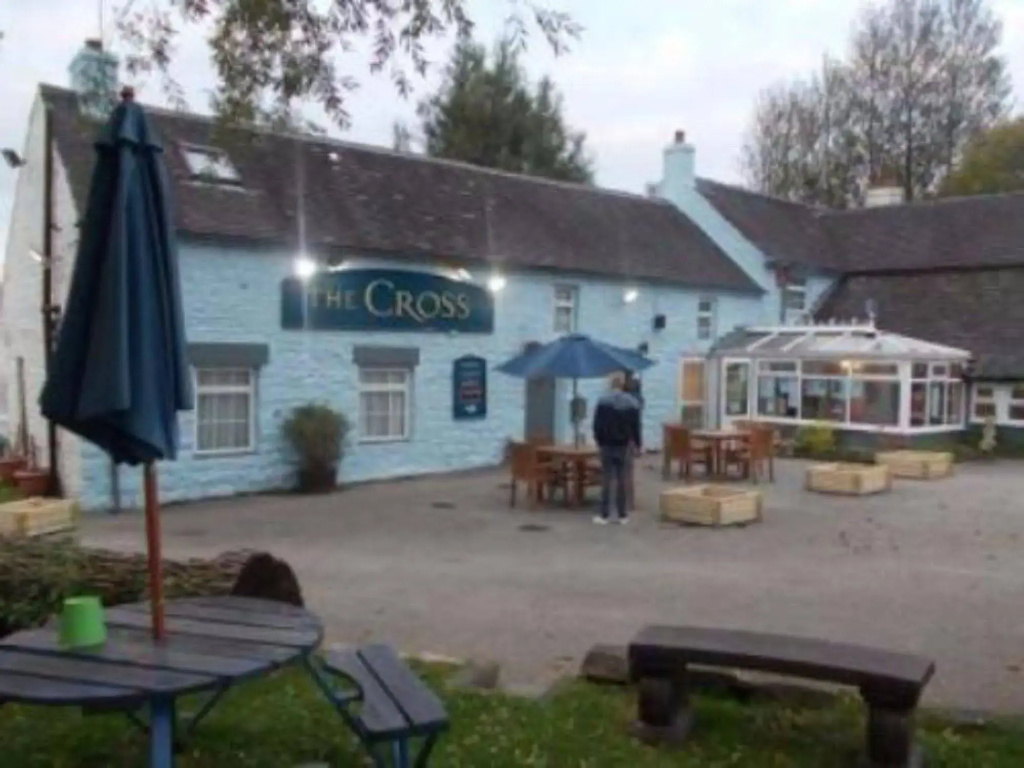 The Cross Inn - Général