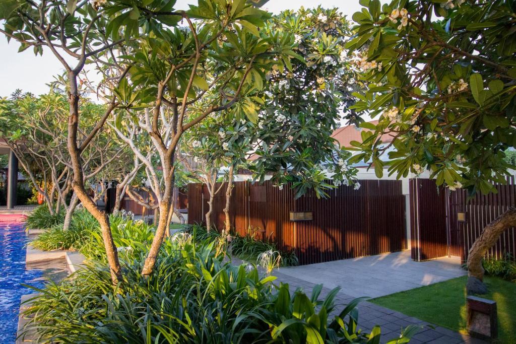 The Anvaya Beach Resort Bali