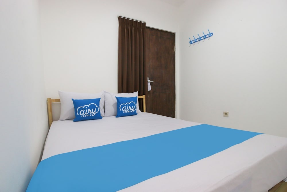 Airy Eco Syariah Ruko Kalideres Indah Dua B8 Jakarta
