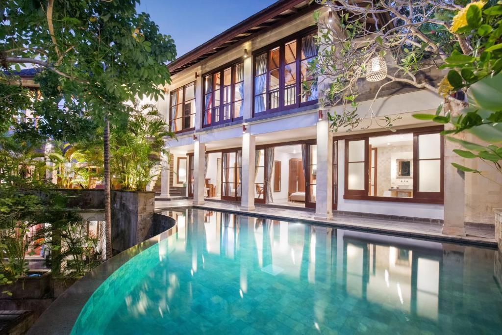 Gending Kedis Luxury Villas & Spa Estate