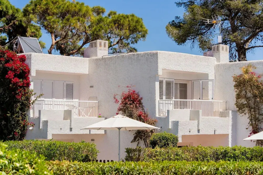 Atlas Apartments Ibiza