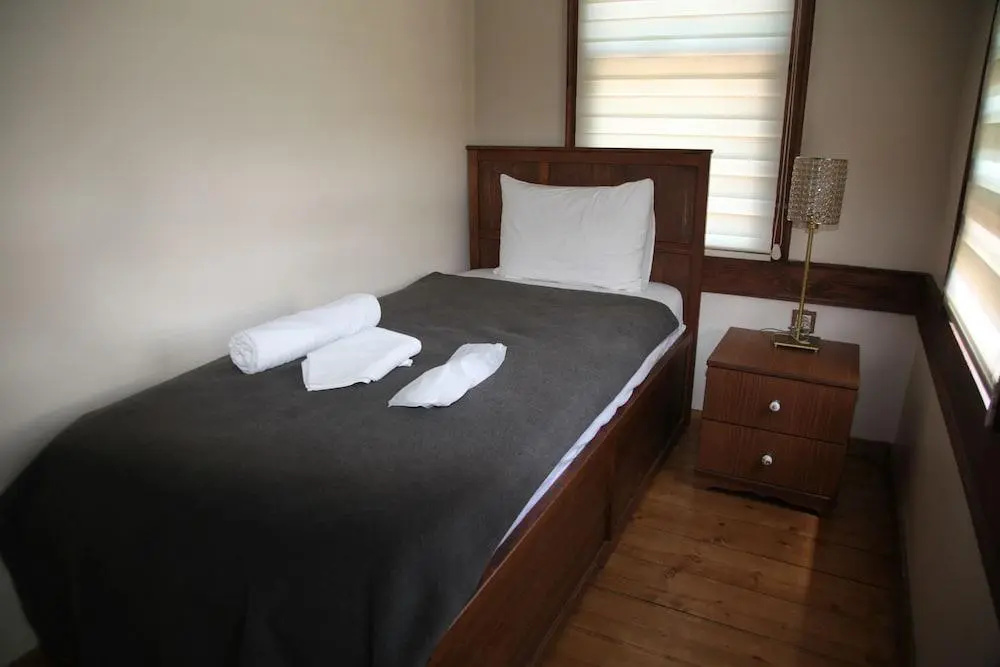 Atakale Butik Otel - фото 4