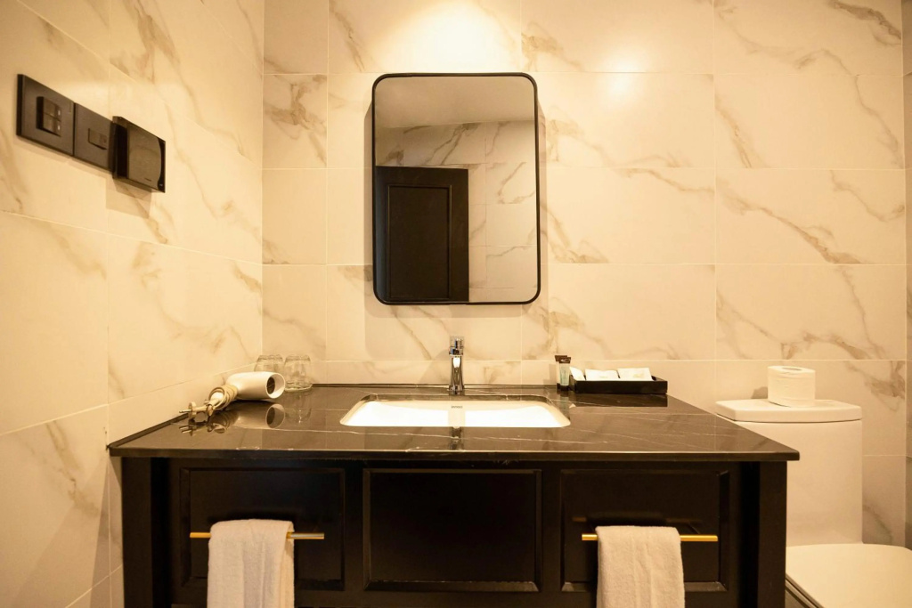 Dai Nam Boutique Hotel — 5