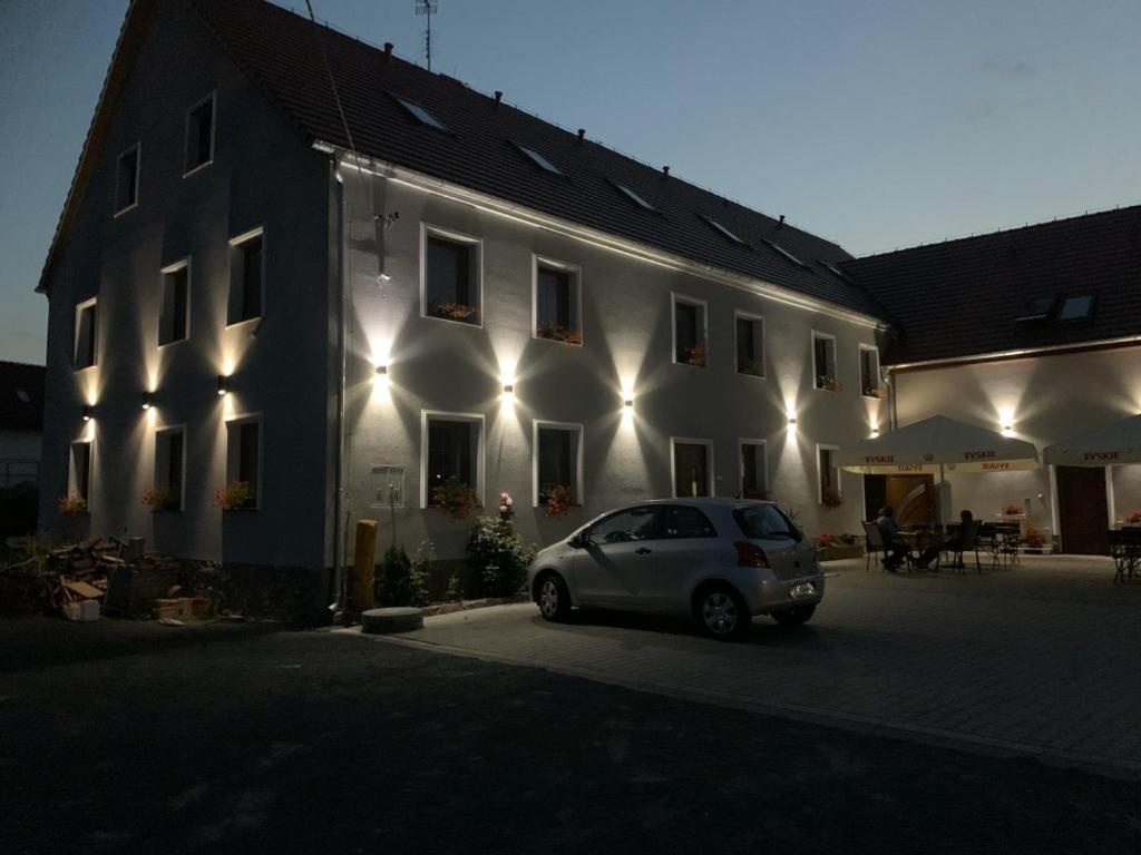 Zajazd Zachęta