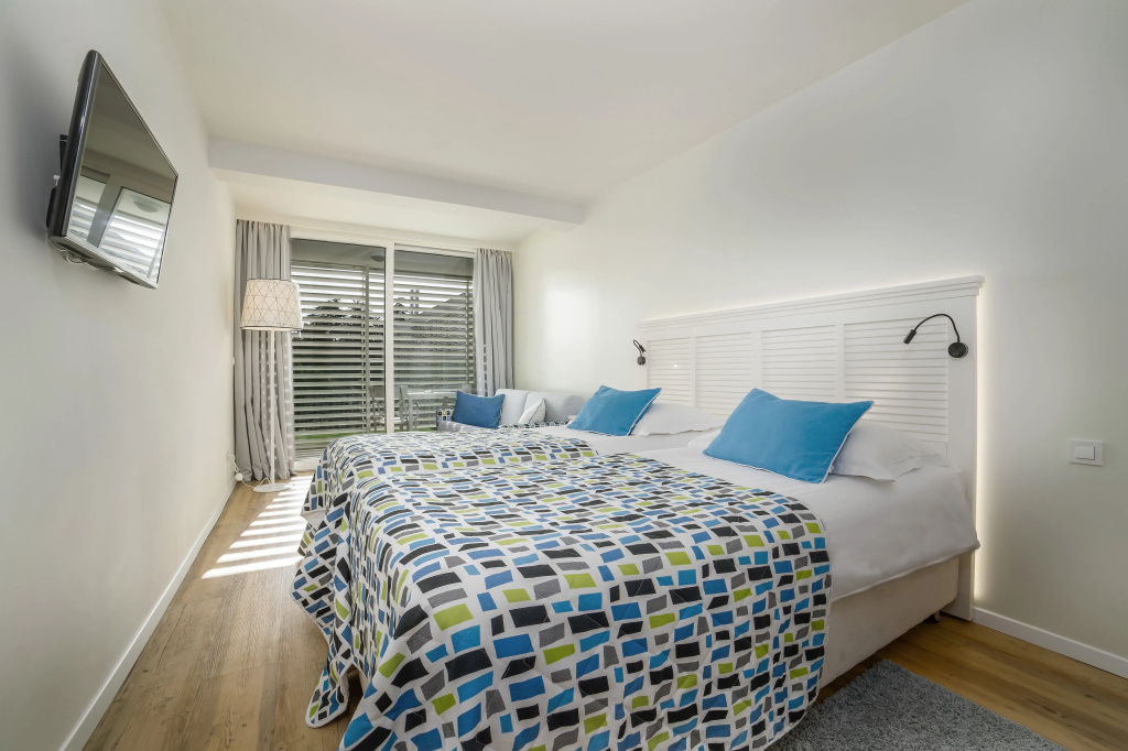 Amadria Park Beach Hotel Jure - Général