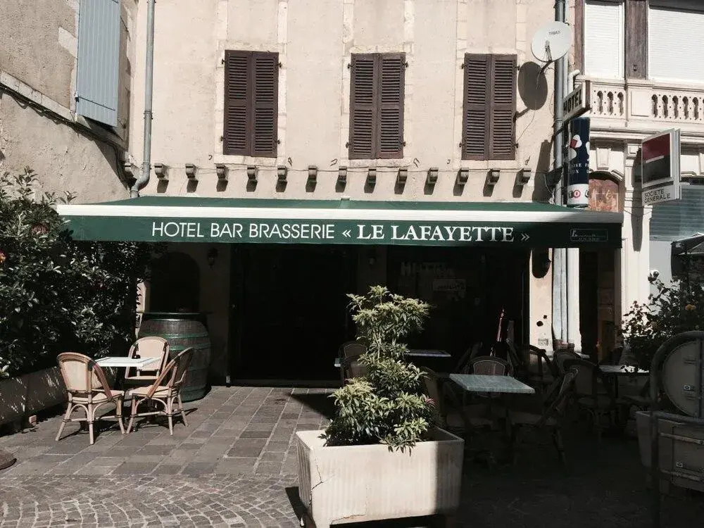 Lafayette