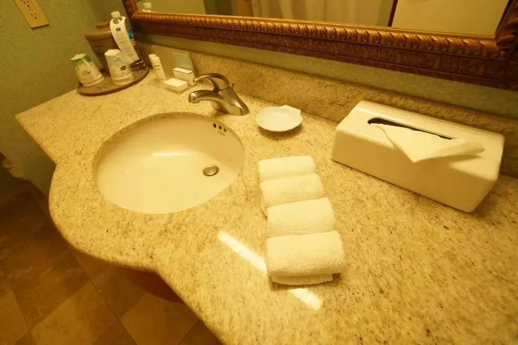 Hampton Inn by Hilton Tampico Aeropuerto - Chambres