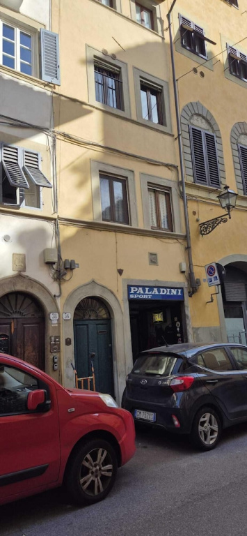 Borgo San Frediano Hideaway