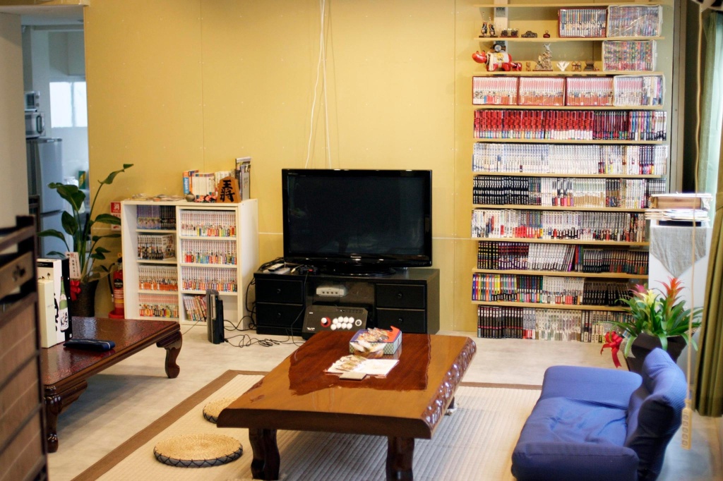 Guest House SENSU - Hostel 사진 18