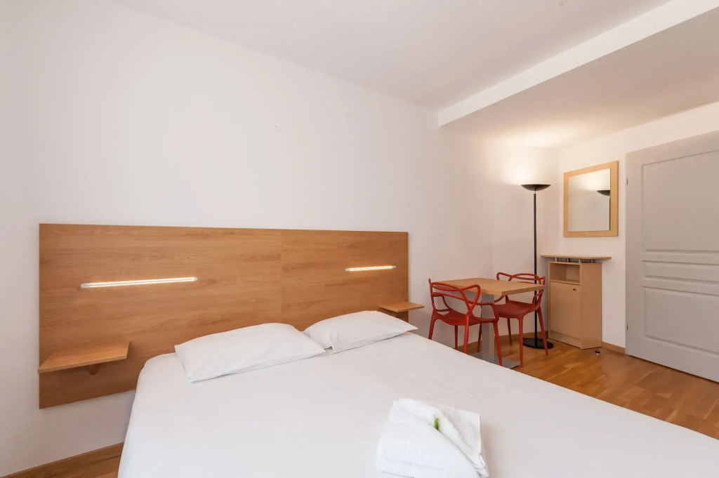 Residhotel Vieux Port - Général