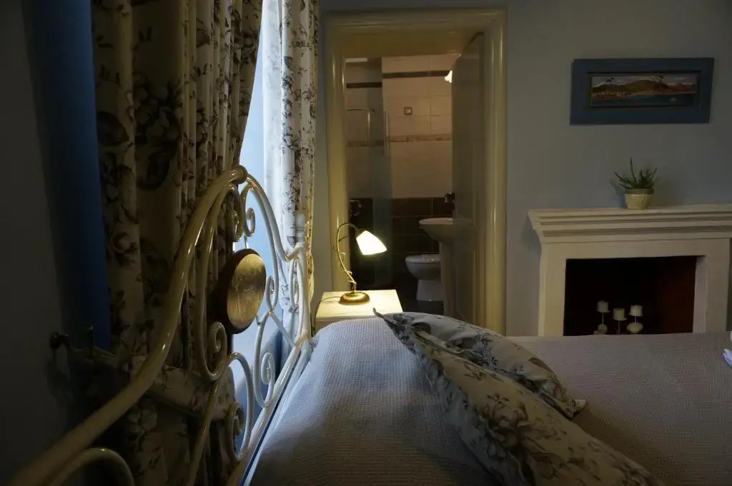 Nostos Hotel - Chambres