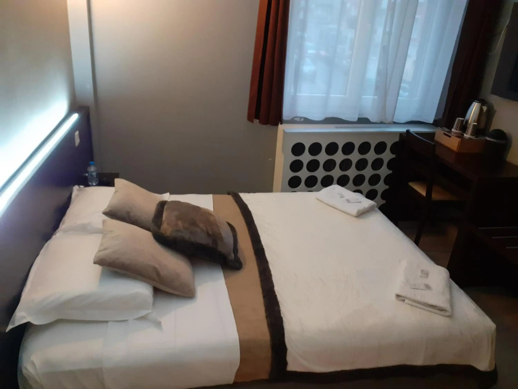 Voir la photo 2 — Citadel Hotel