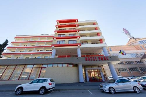 Hotel Parc