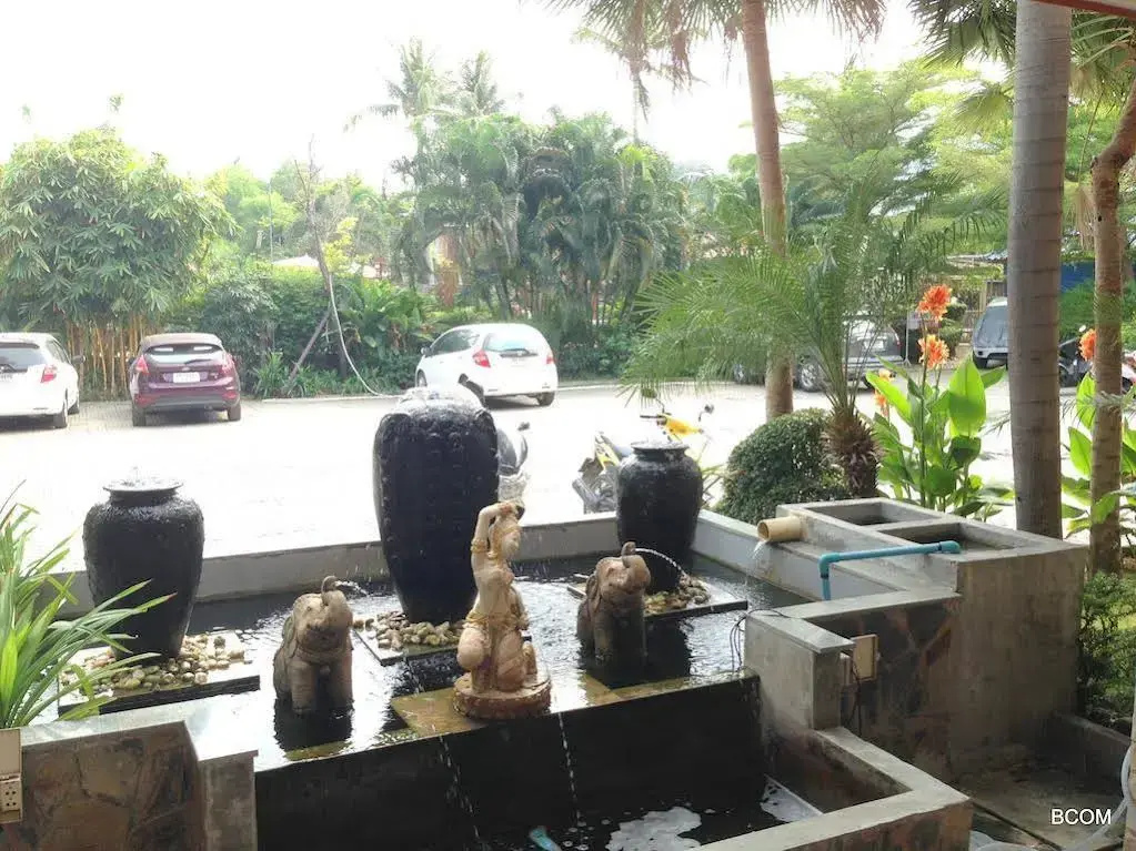 Hotel photo 25