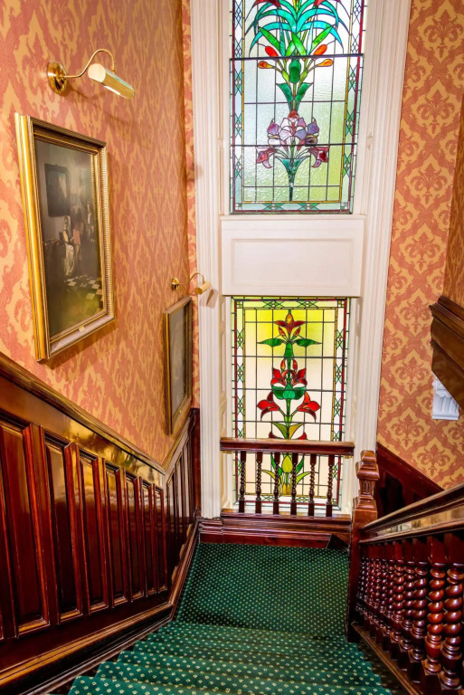 Astley Bank Hotel - Général