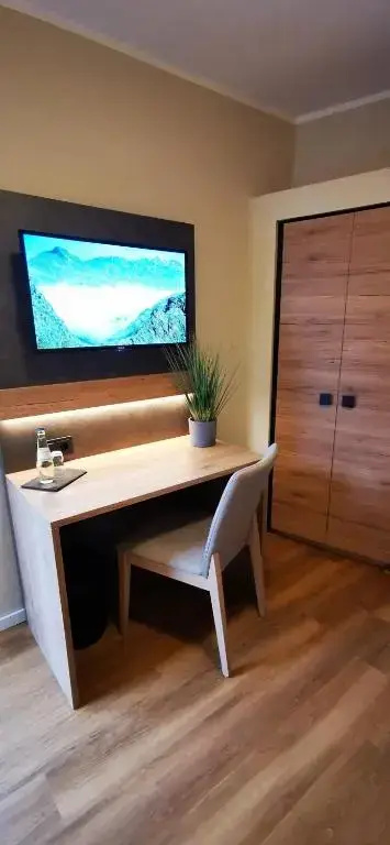Hotel Atelier Garni Gmbh - Chambres