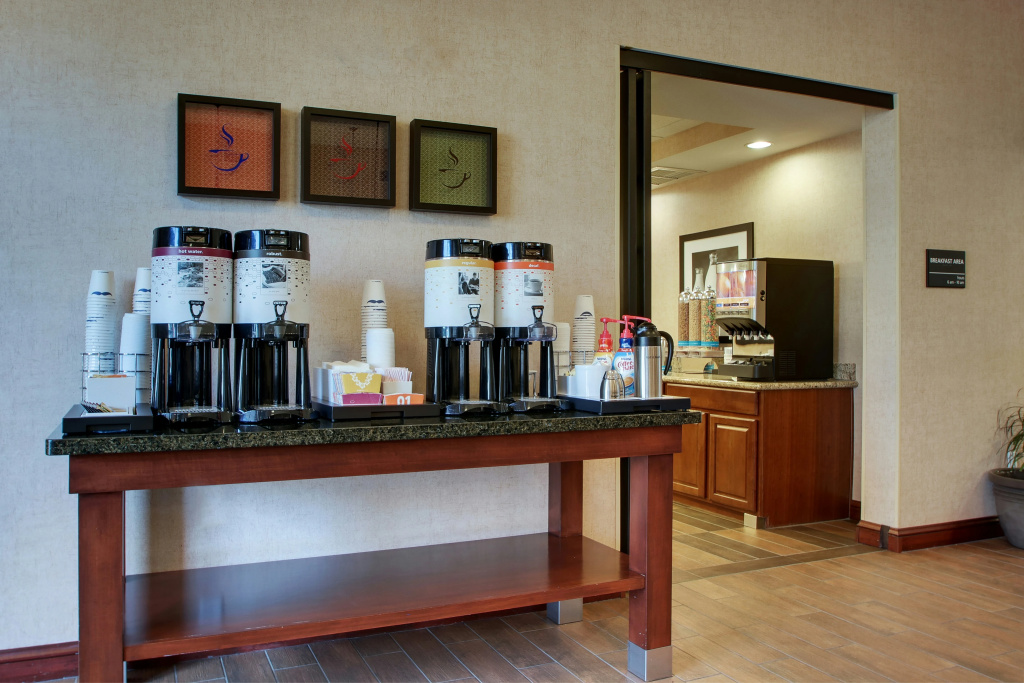 Hampton Inn & Suites Denver Littleton - Général