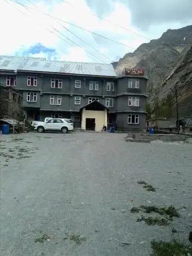 Hotel photo 15